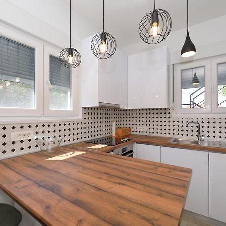 The Oasis Apartment Zadar Exterior photo