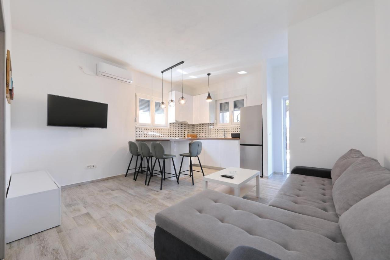 The Oasis Apartment Zadar Exterior photo